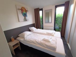 Holiday home - area AMSTERDAM - 6 people - Halfweg - 6