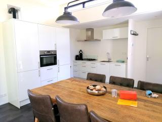 Holiday home - area AMSTERDAM - 6 people - Halfweg - 7