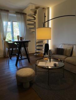 Angoli di pace - Duplex - Muralto - 7