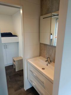 Holiday home - area AMSTERDAM - 6 people - Halfweg - 1