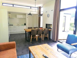 Holiday home - area AMSTERDAM - 6 people - Halfweg - 3