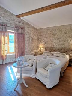 Le Relais De Pigasse - Ouveillan - 9