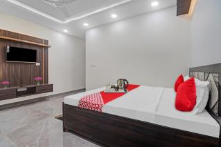 Super Hotel O Amazing Guest House - Neu-Delhi - 9