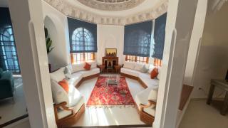 Villa Maha Luxury and Wellness - Marrakech - 2