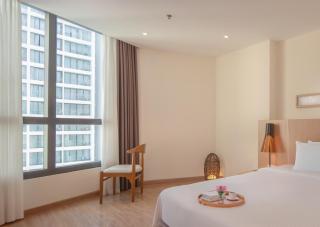 Starcity Hotel & Condotel Beachfront Nha Trang - Nha Trang - 7