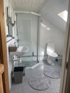 Huset på hörnet - Hammenhög - 4