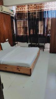 Hotel Anant - Zirakpur - 9