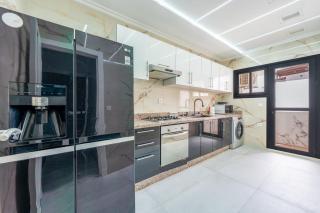 Sea view, 3 bedrooms 82 - Tangier - 8