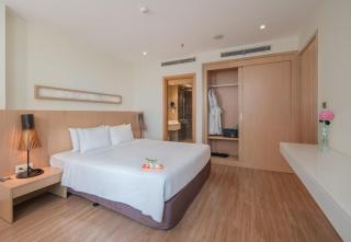 Starcity Hotel & Condotel Beachfront Nha Trang - Nha Trang - 4