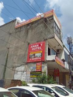 Hotel Anant - Zirakpur - 5