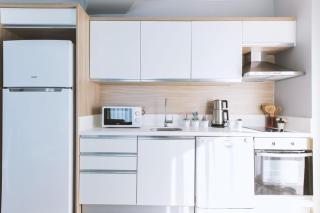Serenity Suites Istanbul Airport - Istanbul - 4