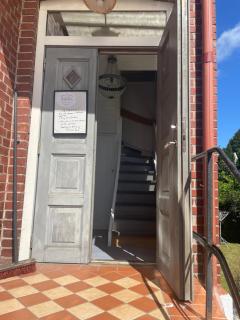 Huset på hörnet - Hammenhög - 8