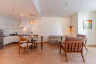 Starcity Hotel & Condotel Beachfront Nha Trang - Nha Trang - 3