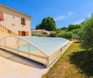 Le Clos des Oliviers - Piscine Privée - Jardin - Parking - Jouques - 2