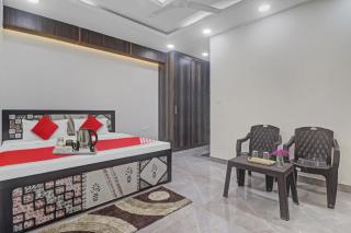 Super Hotel O Amazing Guest House - Neu-Delhi - 5