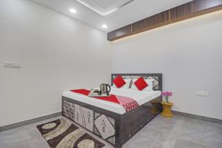 Super Hotel O Amazing Guest House - Neu-Delhi - 4