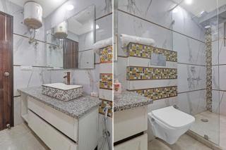 Super Hotel O Amazing Guest House - Neu-Delhi - 1