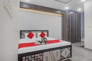 Super Hotel O Amazing Guest House - Neu-Delhi - 8
