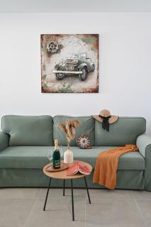 L&S Apartment in Odyssey SPa&Pool-parking - Mamaia - 9