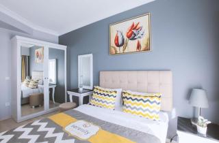 Serenity Suites Istanbul Airport - Istanbul - 8