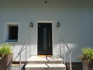 Haus am Wald - Weida - 3