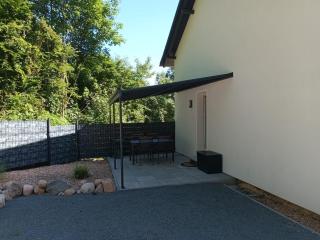 Haus am Wald - Weida - 1