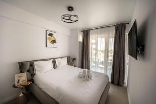 L&S Apartment in Odyssey SPa&Pool-parking - 8