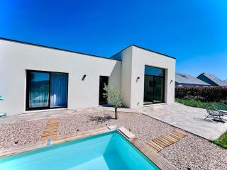 Villa Palma - Beuzeville - 0