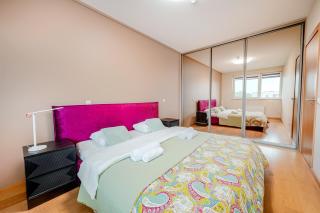 Onas apartament 2 with private parking - Kaunas - 2