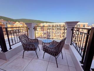 Boutique & Design Appartement - 1