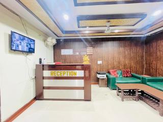Hotel Imperial Inn - Karol Bagh - Jāmb - 6