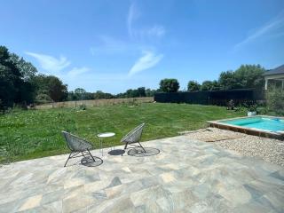 Villa Palma - Beuzeville - 5
