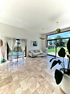 Villa Palma - Beuzeville - 8