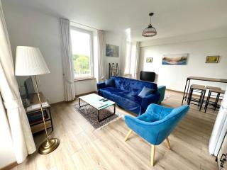 Cosy Flat - Rochefort-en-Terre - 0