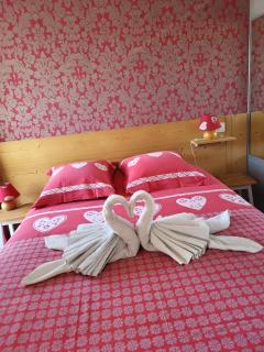 Charmant Appartement T2 - Saint-Gervais-les-Bains - 1