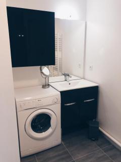 Charmant Appartement T2 - Saint-Gervais-les-Bains - 7