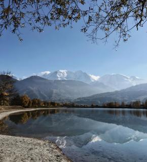 Charmant Appartement T2 - Saint-Gervais-les-Bains - 4