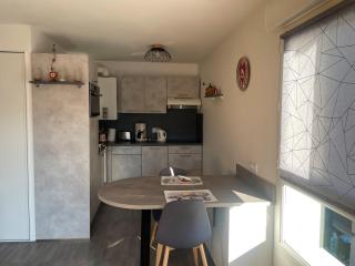 Charmant Appartement T2 - Saint-Gervais-les-Bains - 9
