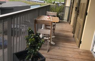 Charmant Appartement T2 - Saint-Gervais-les-Bains - 3