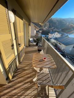 Charmant Appartement T2 - Saint-Gervais-les-Bains - 6
