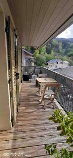 Charmant Appartement T2 - Saint-Gervais-les-Bains - 2