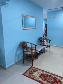 ANA Chalet - Hulu Langat - 7