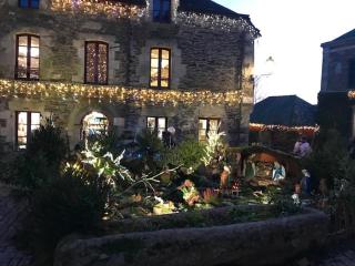 Cosy Flat - Rochefort-en-Terre - 8
