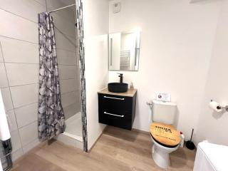 Cosy Flat - Rochefort-en-Terre - 7