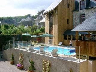 Cosy Flat - Rochefort-en-Terre - 5