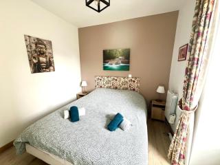 Cosy Flat - Rochefort-en-Terre - 4