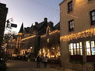 Cosy Flat - Rochefort-en-Terre - 1