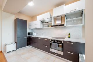 Onas apartament 2 with private parking - Kaunas - 9