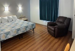 Motel 6-Avoca, IA - 2