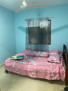 ANA Chalet - Hulu Langat - 5